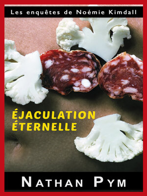 cover image of Éjaculation éternelle
